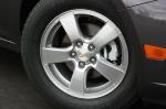Chevrolet Cruze 1LT 2011 года